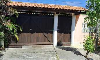 Imagem 4: Casa com terreno