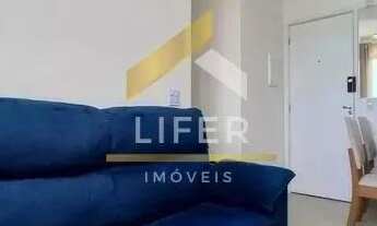 Imagem 2: APARTAMENTO NOVO PARA LOCAÇÃO MOBILIADO NO BAIRRO JARDIM IBIRAPUERA EM CAMPINAS/SP