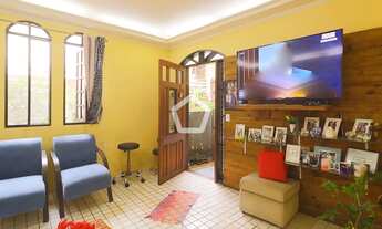 Imagem: Casa em Campos Elíseos