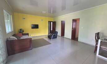 Imagem 5: Casa no Conjunto Maguari