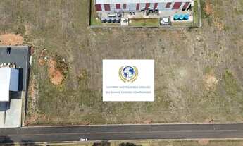 Imagem 3: Terreno à venda, 2024 m² por R$ 1.100.000,00 - Jardim Primavera - Mogi Mirim/SP