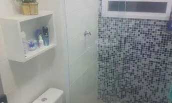 Imagem 7: Apartamento à venda em Campinas, Vila Satúrnia, com 3 quartos, com 60 m²