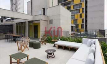 Imagem 2: Apartamento de 2 quartos com suíte e vaga de garagem no Sumarezinho, São Paulo-SP: 62m² de