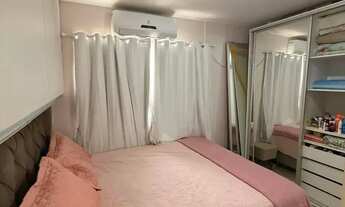 Imagem 4: Apartamento a venda - Condomínio novo mar