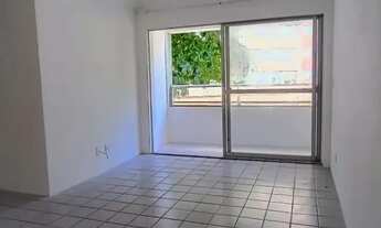 Imagem 7: #x27;Pé na Areia! Apartamento 3 Quartos no Mirante dos Corais Beira-Mar do Janga