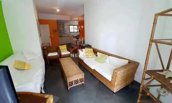 Imagem 4: Apartamento em Rua Taubaté - Pitangueiras - Guarujá/SP