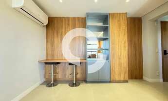 Imagem 6: Apartamento, para aluguel, 2 quartos, sendo 2 suítes e 2 vagas - 7.800,00