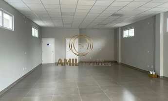 Imagem 3: Aluga Ponto Comercial, 125 m², 2 banheiros, 3 vagas, Parque Industrial, São José dos Campo