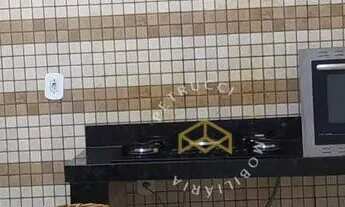 Imagem 4: CASA COM 3 DORMITÓRIOS À VENDA, 130 M² NO JARDIM SÃO CAMILO - HORTOLÂNDIA/SP