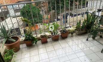 Imagem 5: Engenho Novo Apartamento com 2 dormitórios