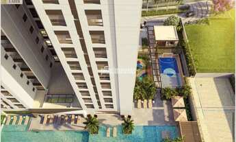 Imagem 5: Apartamento para venda em Água Branca com 3 quartos, sendo 3 suítes , 165m²