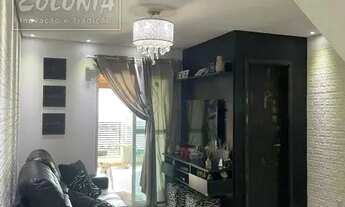 Imagem 3: Sobrado a venda - Jardim Santo Antônio, Santo André