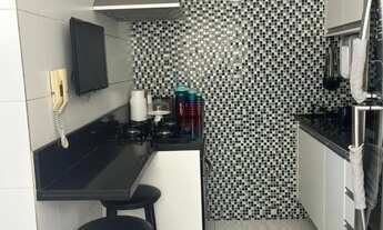 Imagem 5: Apartamento amplo e ventilado em Brotas