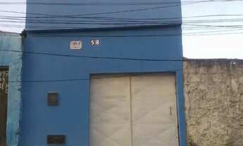Imagem 2: Casa no bairro industrial