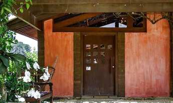 Imagem 5: Casa de condomínio em Rua Dona Taísa - Granja Viana - Cotia/SP