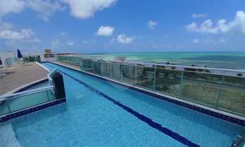 Imagem: Apartamento com 3 quartos à venda em Intermares