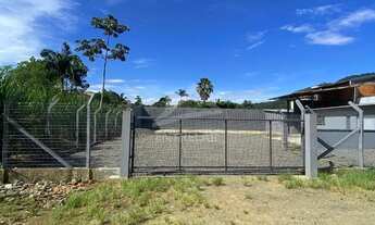 Imagem 6: GALPAO INDUSTRIAL em JARAGUÁ DO SUL - SC, BARRA DO RIO CERRO