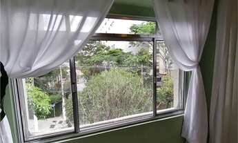 Imagem 6: Apartamento com 3 quartos à venda em Cambuci - SP