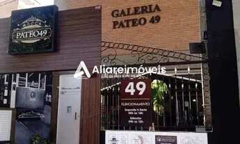 Imagem 7: Loja c/ 45m², para aluguel no Condomínio Galeria Pateo 49, no bairro Mooca, por 1.600,00
