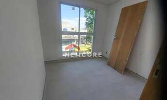 Imagem 3: Cobertura em Avenida Dom Bosco - Vila Lucinda - Santo André/SP