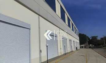 Imagem: Galpão comercial Jardim Ana Maria - Sorocaba/SP