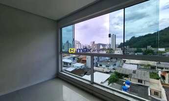 Imagem 7: Excelente apartamento semi mobiliado com 2 quartos (1 suíte) à venda no bairro Centro em I