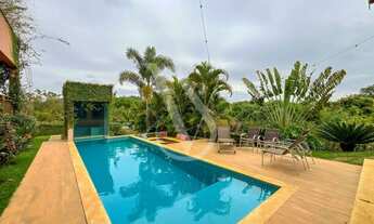 Imagem 4: Casa à Venda Porteira Fechada no Condomínio Vida Real Itupeva/SP