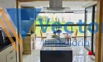 Imagem 3: Apartamento com 3 suites e 4 banheiros, a venda e locação, 198m2 Caputera Arujá-SP