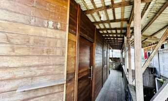 Imagem 3: Aluga-se Casa em Icoaraci (Bairro do Cruzeiro