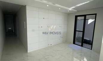 Imagem 5: Casa no São Francisco com 03 quartos e suíte