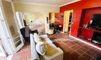 Imagem: MAGNIFICO DUPLEX NA AV. ATLANTICA COM VAGA