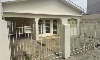 Imagem 3: CASA COM 3 DORMITÓRIOS PARA ALUGAR, 143 M² - TAQUARAL - CAMPINAS/SP