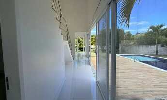 Imagem 6: Busca Vida, 4 Suítes, Área Verde, Piscina, Oportunidade!