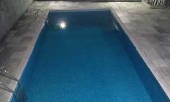 Imagem: Alugo casa de festa