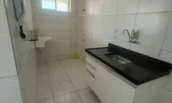 Imagem 6: Imóvel para venda tem 68 metros quadrados com 3 quartos em Manaíra - João Pessoa - PB