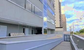 Imagem 3: Apartamento Campolim - Edifício Glass Campolim
