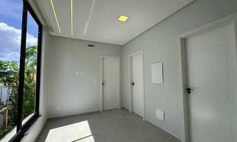 Imagem 5: Casa Duplex Super Moderna no Reserva do Parque / 4 suítes /3 Suítes no piso Superior, com