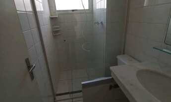 Imagem 2: Apartamento com 2 dormitórios para alugar, 47 m² por R$ 1.567,80/mês - Parque São Jorge