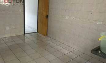 Imagem 6: Sobrado com 3 dormitórios para alugar, 150 m² por R$ 2.810,00/mês - Jardim Joamar - São Pa