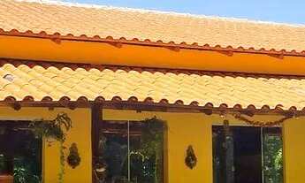 Imagem: Sítio Morada dos Anjos