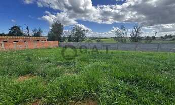 Imagem 5: TERRENO À VENDA NO CONDOMÍNIO TERRAS ALPHA - SOROCABA/SP