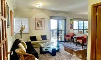 Imagem 6: Apartamento com 4 quartos à venda ou para locação em Paraíso - SP