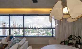 Imagem 5: Cena Marista - Apartamento 3 quartos, sendo 3 suítes