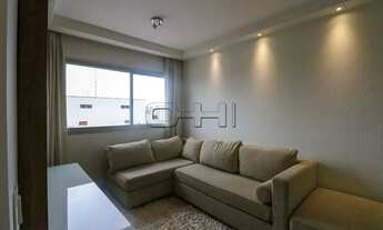 Imagem 3: Aluguel Apartamento 1 Dormitórios - 43 m² Moema