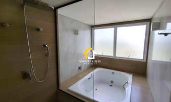 Imagem 5: Apartamento com 2 dormitórios, 116 m² - venda por R$ 1.100.000,00 ou aluguel por R$ 5.620
