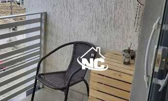 Imagem 7: Apartamento com 2 Quartos à venda, 66 m² por R$ 250.000 - Trindade - São Gonçalo/RJ