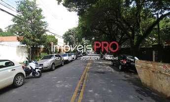 Imagem 7: Terreno para venda com 1.088m² em Alto de Pinheiros