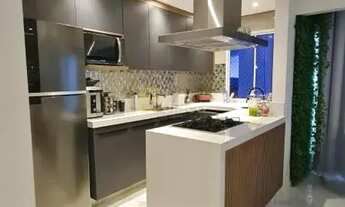 Imagem 2: Apartamento à venda no Condomínio Reserva do Alto em Valinhos/SP