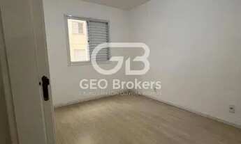 Imagem 2: Apartamento 2 quartos para alugar - Residencial Lumina - Jardim Santa Maria Jacareí - REF