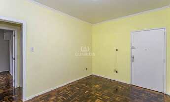 Imagem 3: Exclusividade Guarida: Apartamento térreo de 2 dormitórios no bairro Santana com PÁTIO!